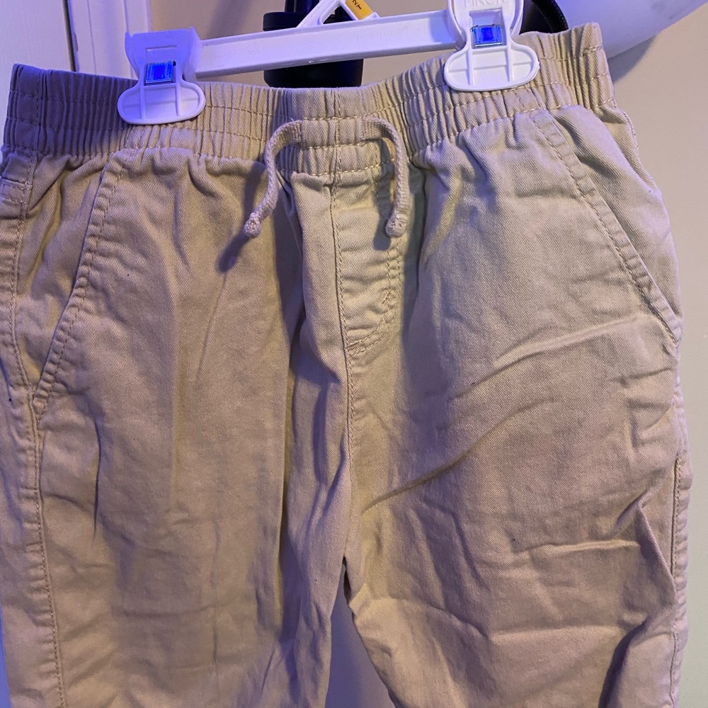 Boys Levi shorts sz 10-12